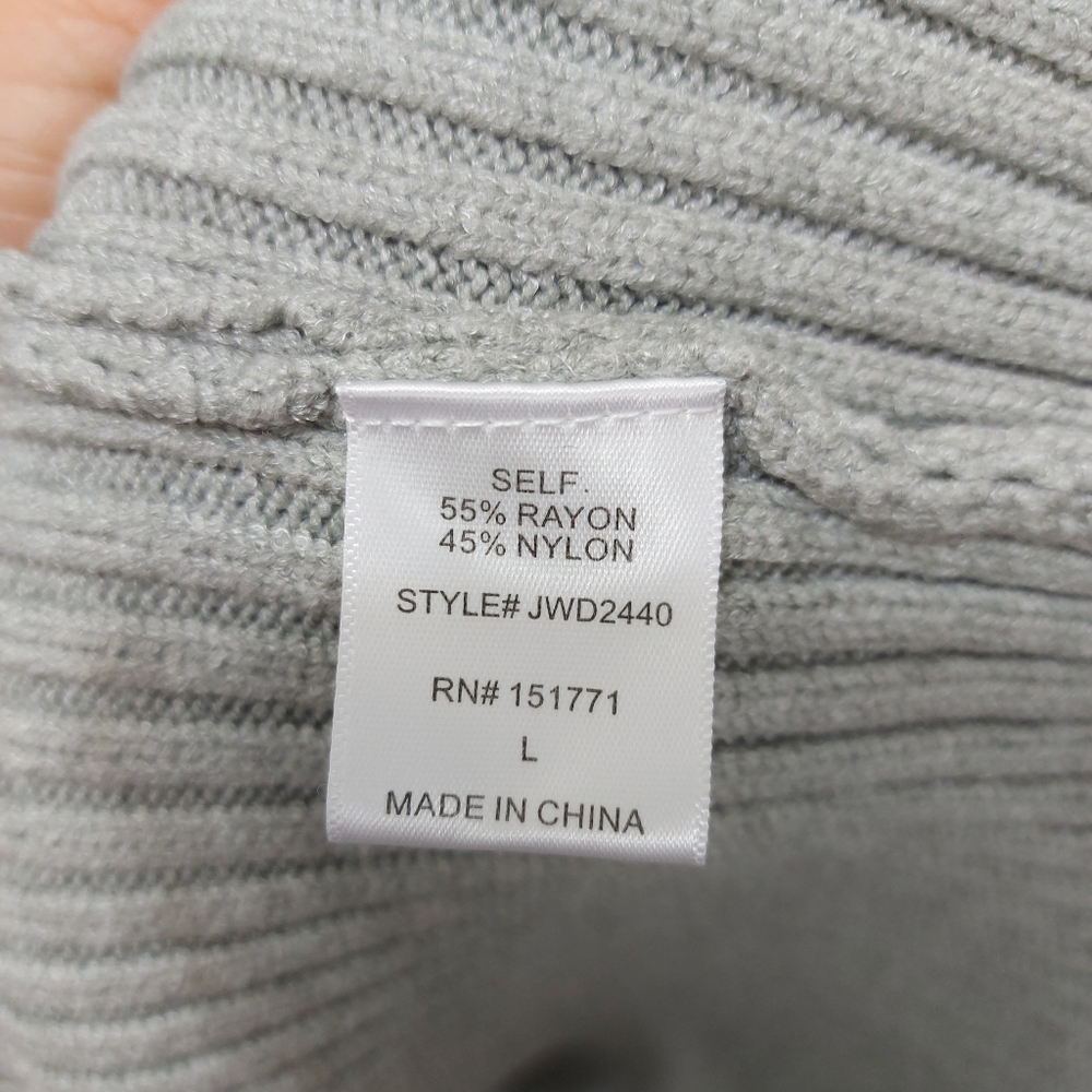 Baltic Born sweater dress - Picture 4 of 7